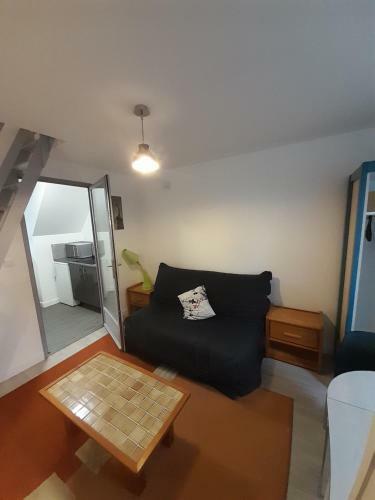 Apartamento Studios Face � La Gare