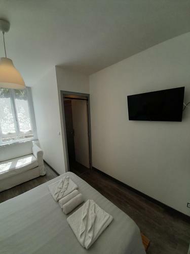 Apartamento Studios Face � La Gare