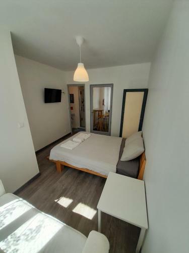 Apartamento Studios Face � La Gare