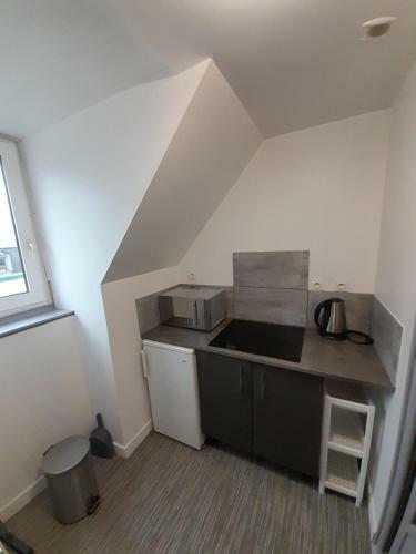 Apartamento Studios Face � La Gare