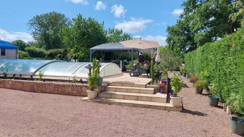 Bed & Breakfast Colette Alain Et Maxime