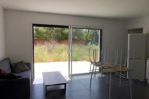 Apartamento Bright T2 With Garden And Garage