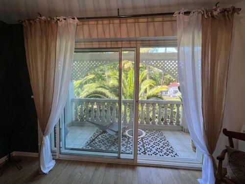 Apartamento La Palmeraie Yourhosthelper
