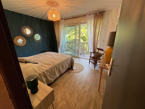 Apartamento La Palmeraie Yourhosthelper