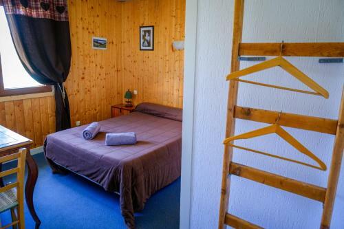 Hotel Les Roches Blanches
