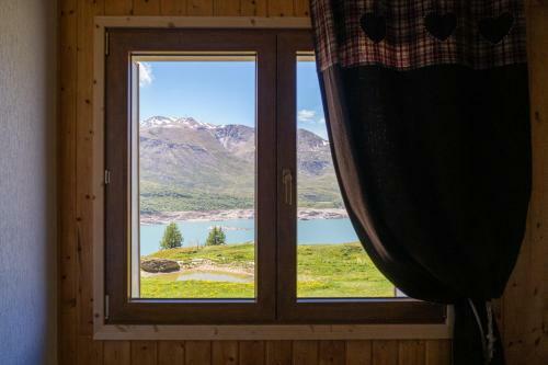 Hotel Les Roches Blanches