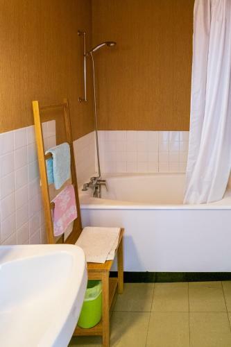 Hotel Les Roches Blanches