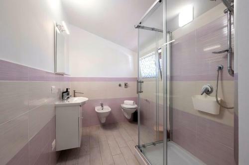Bed & Breakfast Brezza Salina