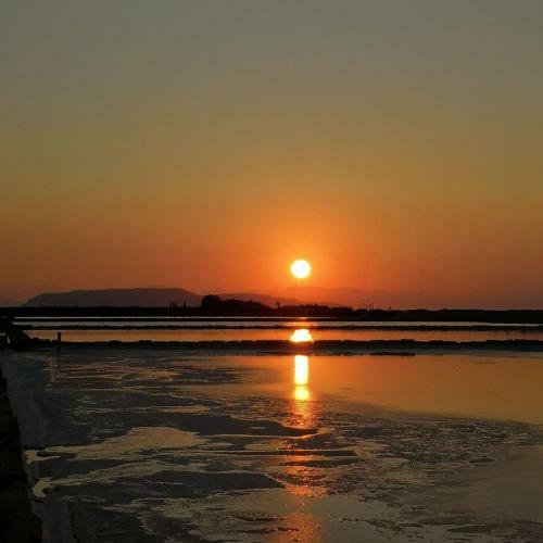 Bed & Breakfast Brezza Salina