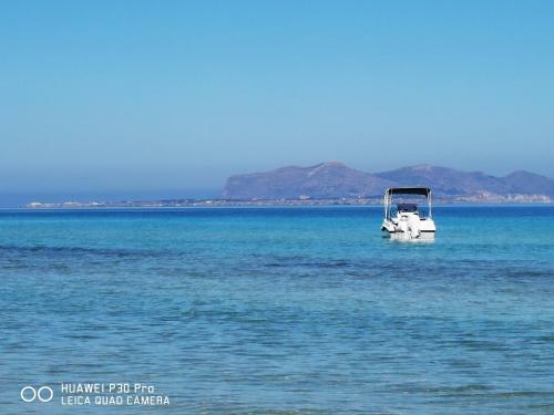 Bed & Breakfast Brezza Salina
