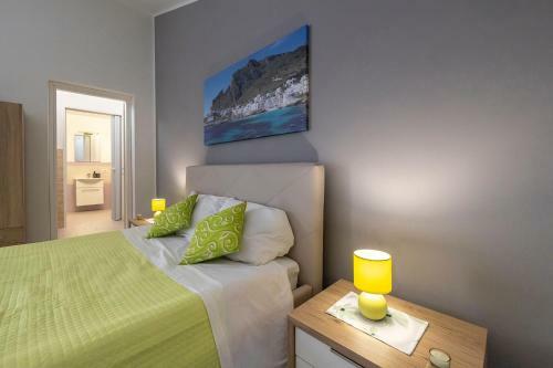 Bed & Breakfast Brezza Salina