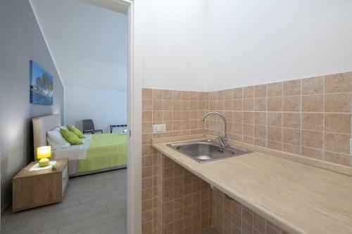 Bed & Breakfast Brezza Salina