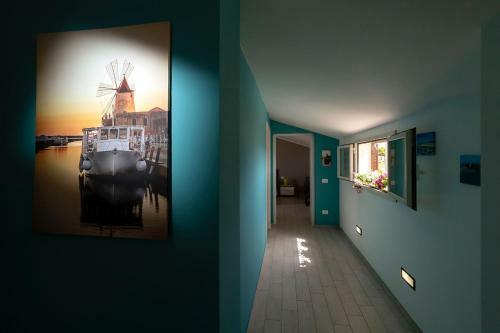Bed & Breakfast Brezza Salina