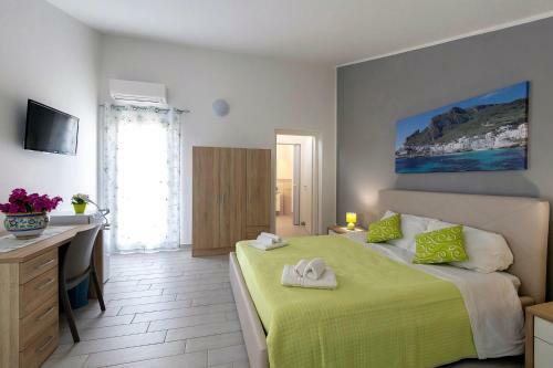 Bed & Breakfast Brezza Salina