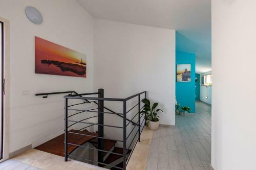 Bed & Breakfast Brezza Salina