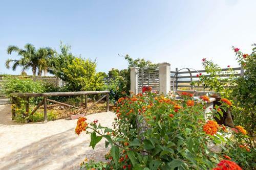 Bed & Breakfast Brezza Salina