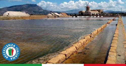 Bed & Breakfast Brezza Salina