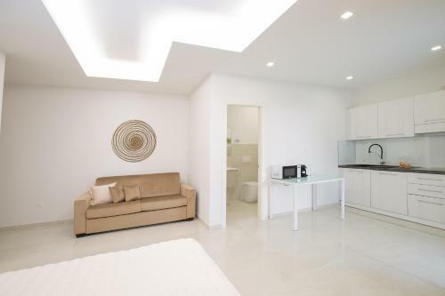 Residence Blanco II A 100 Mt Dalla Spiaggia Posto Vecchio