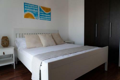Apartamento Le Meraviglie Del Conero