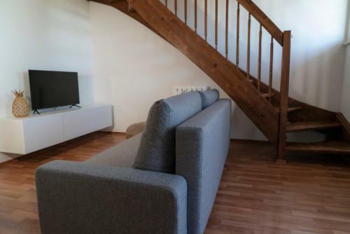 Apartamento Le Meraviglie Del Conero