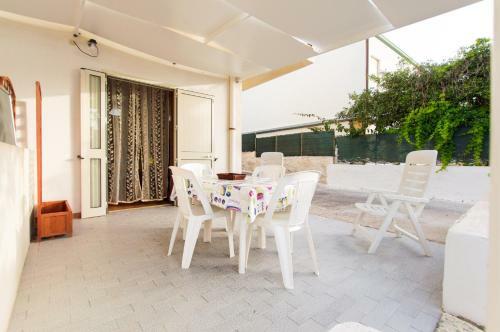 Apartamento Villa In Riva Al Mare Rosso
