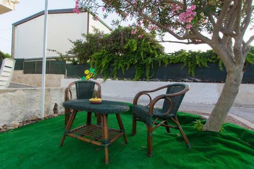 Apartamento Villa In Riva Al Mare Rosso
