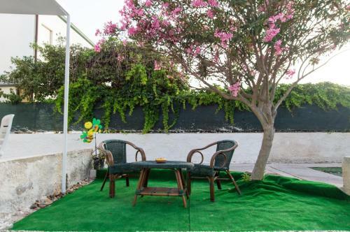 Apartamento Villa In Riva Al Mare Rosso