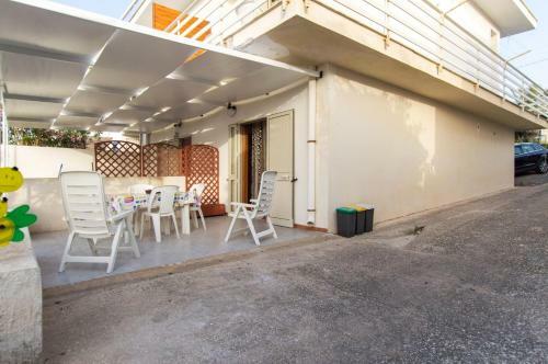 Apartamento Villa In Riva Al Mare Rosso