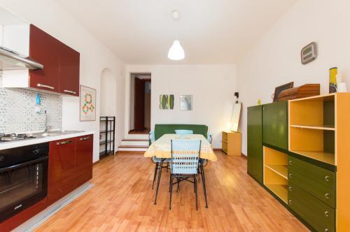 Apartamento Villa In Riva Al Mare Rosso