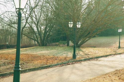 Villa Di Lambda