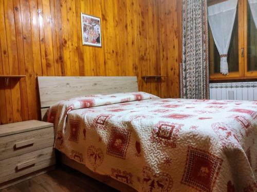 Apartamento La Posta Dell'alpinista