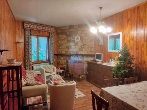 Apartamento La Posta Dell'alpinista