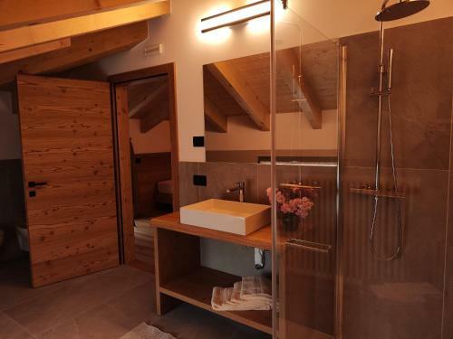 Agroturismo Agritur Fioris