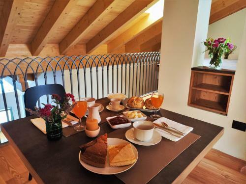 Agroturismo Agritur Fioris