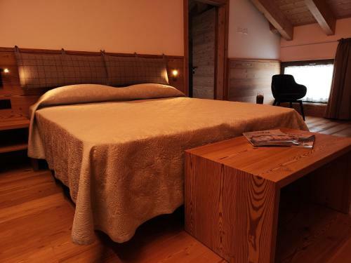 Agroturismo Agritur Fioris