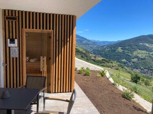 Apartment Inni