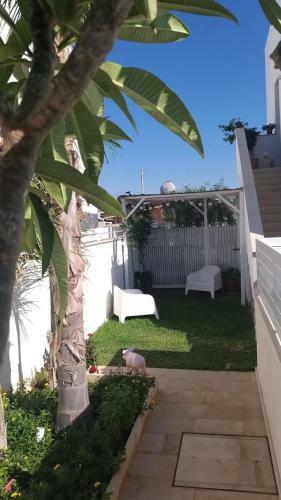 Villa Falso Pepe Marzamemi Apartment