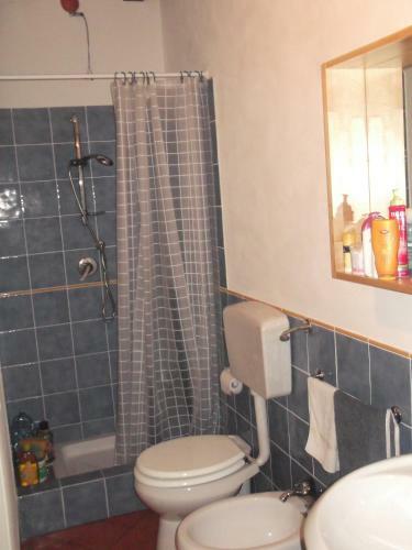 Apartamento Casa Nel Baglio