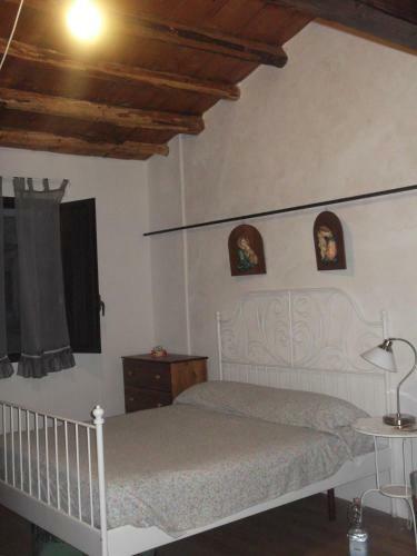 Apartamento Casa Nel Baglio
