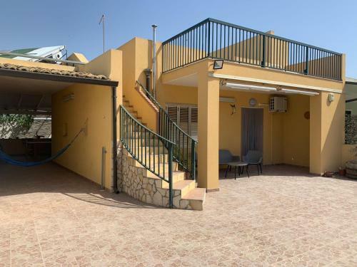 Villa Luciano