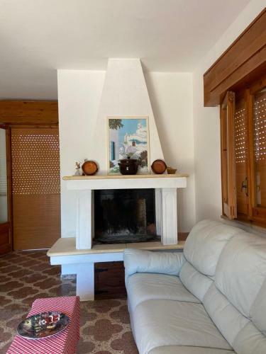 Casa Sabella