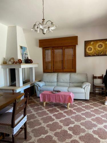 Casa Sabella