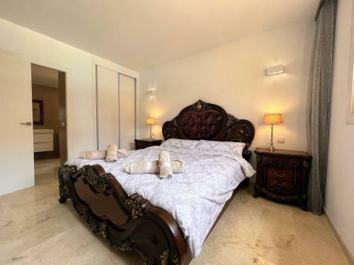 Tropical First Floor Apartment Pp25