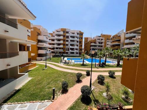Tropical First Floor Apartment Pp25