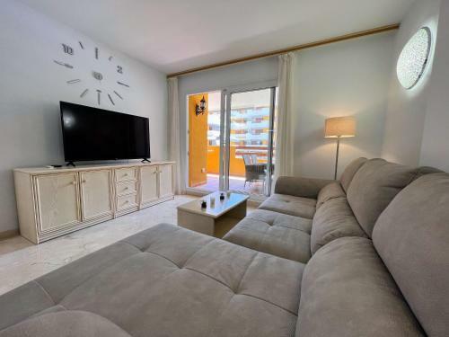 Tropical First Floor Apartment Pp25