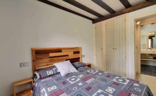 Casa Vacacional La Escapada