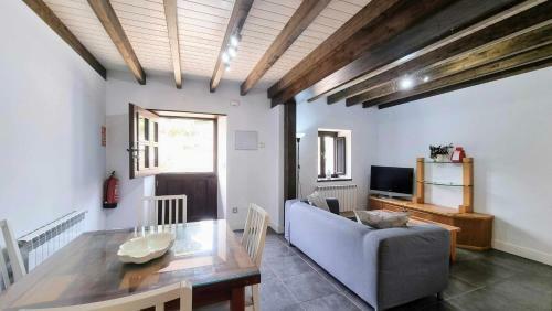 Casa Vacacional La Escapada