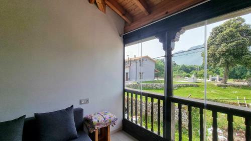 Casa Vacacional La Escapada