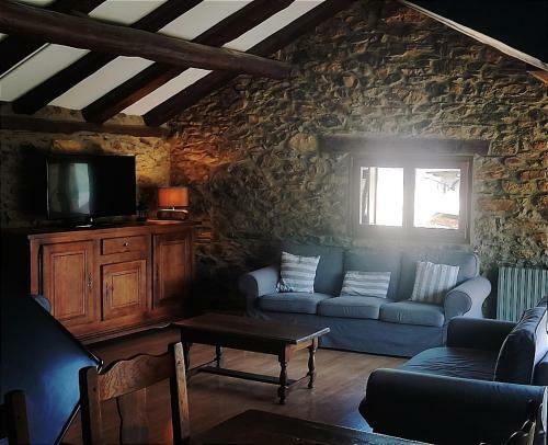 Agroturismo Antic Cal Pubill