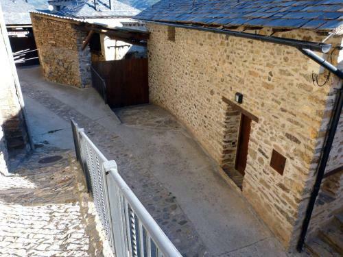 Agroturismo Antic Cal Pubill